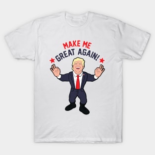 Make Trump Great Again T-Shirt